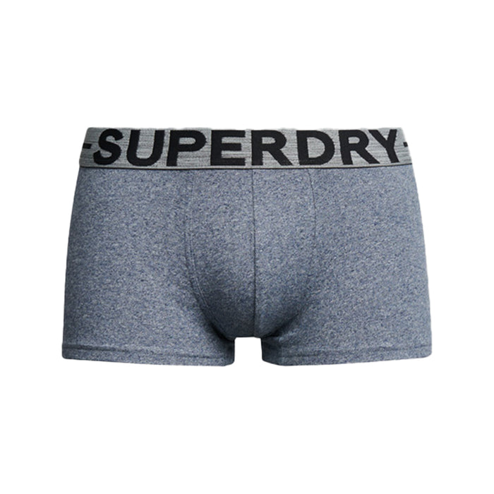 Trunk Triple Pack