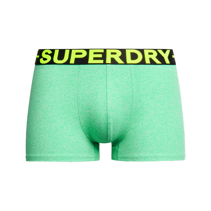 Trunk Triple Pack