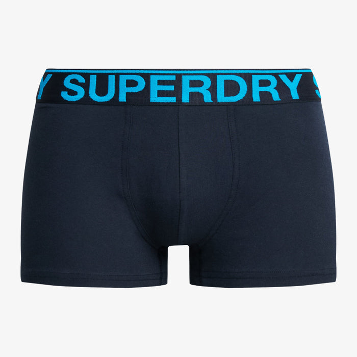 Trunk Triple Pack