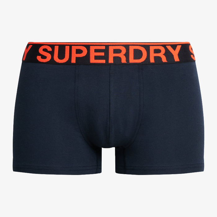 Trunk Triple Pack