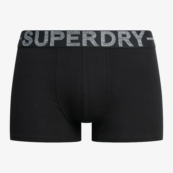Trunk Triple Pack