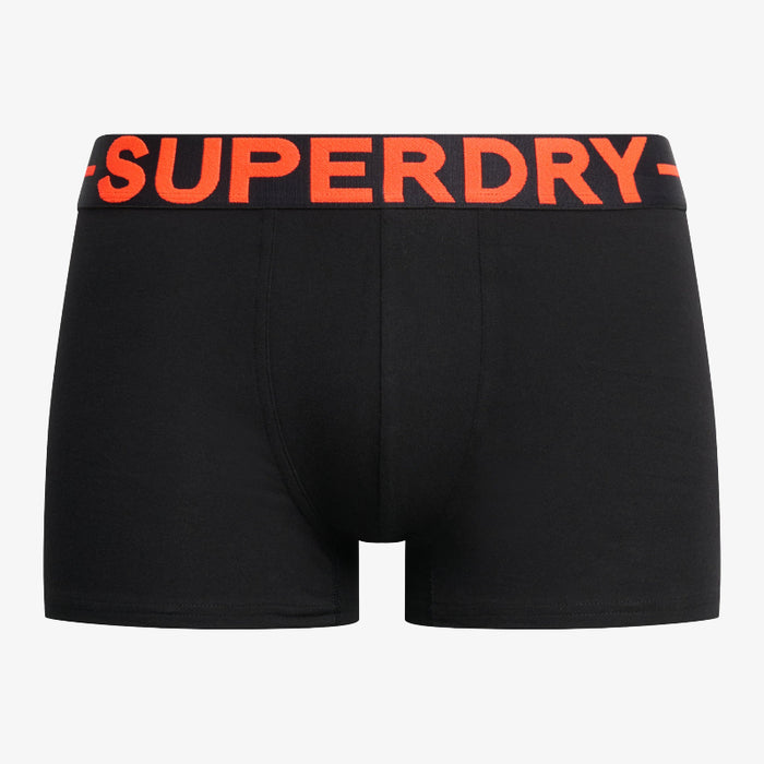 Trunk Triple Pack