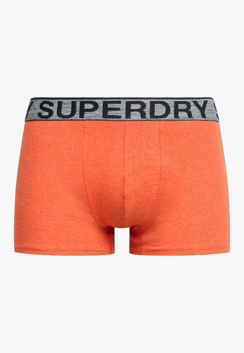 Trunk Triple Pack