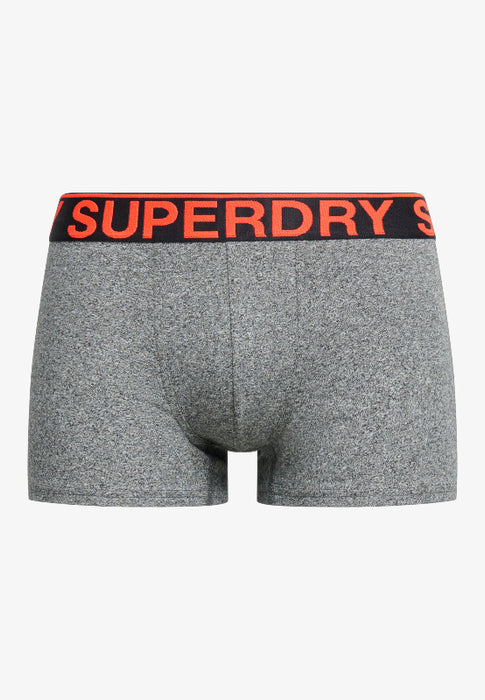 Trunk Triple Pack