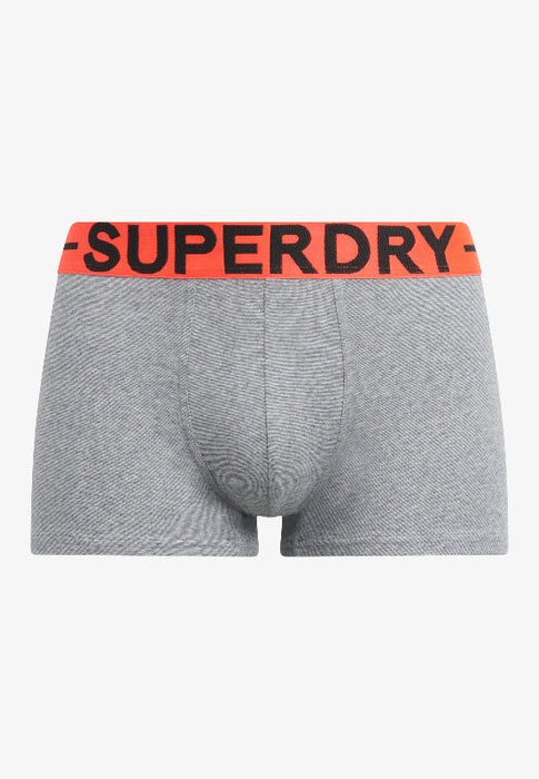 Trunk Triple Pack
