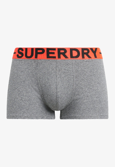 Trunk Triple Pack