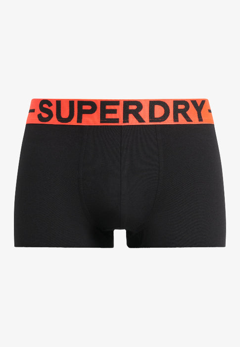 Trunk Triple Pack