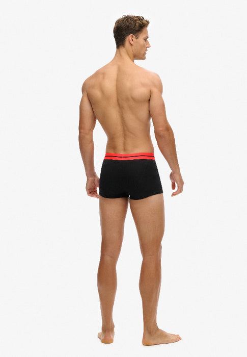 Trunk Triple Pack