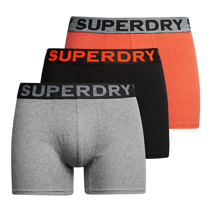 Boxer Triple Pack