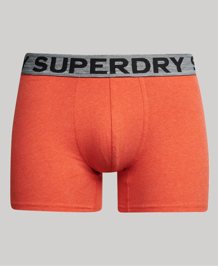 Boxer Triple Pack
