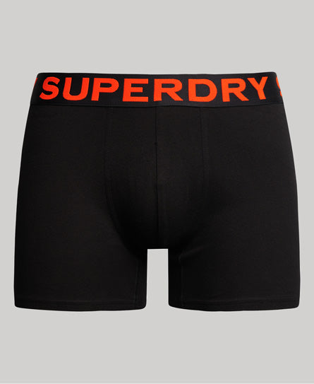 Boxer Triple Pack