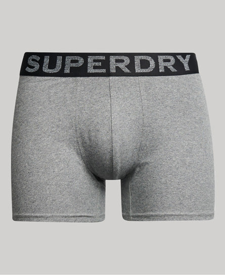 Boxer Triple Pack