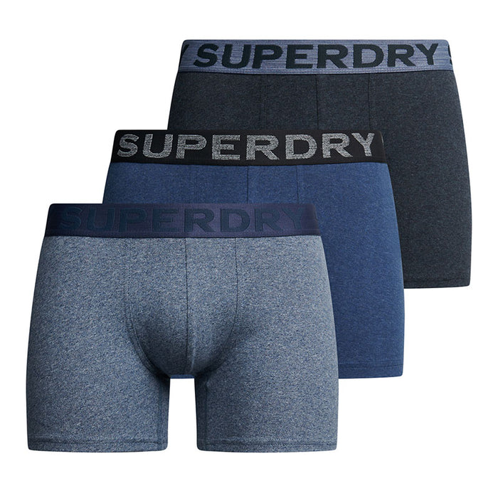 Boxer Triple Pack