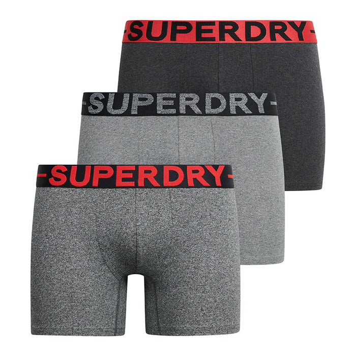 Boxer Triple Pack