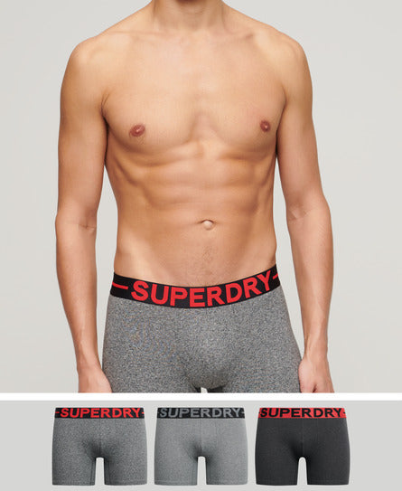 Boxer Triple Pack