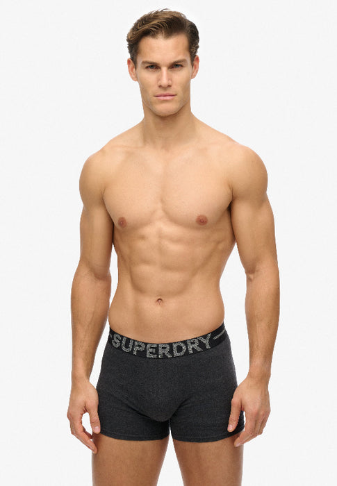 Boxer Triple Pack