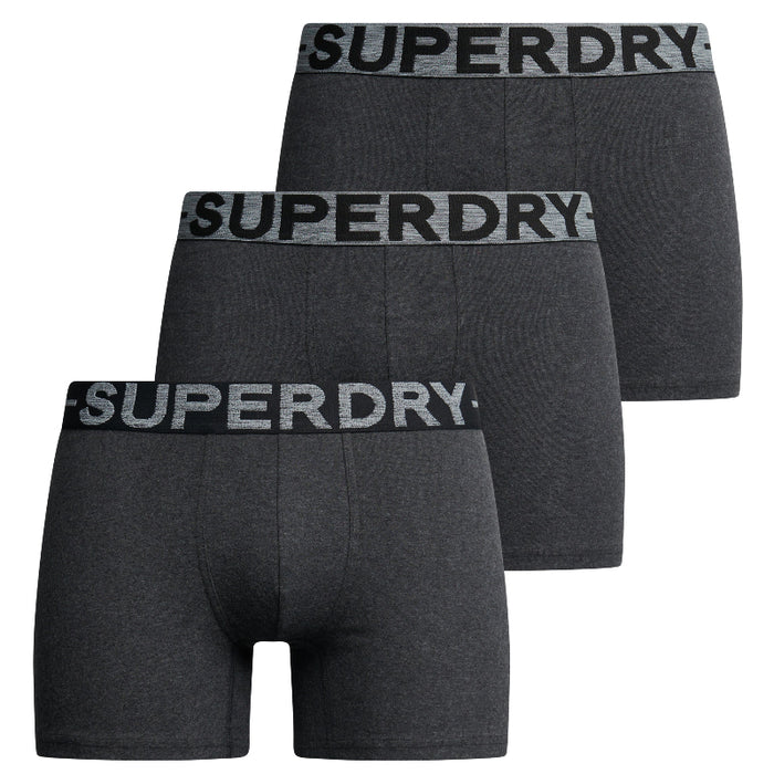 Boxer Triple Pack