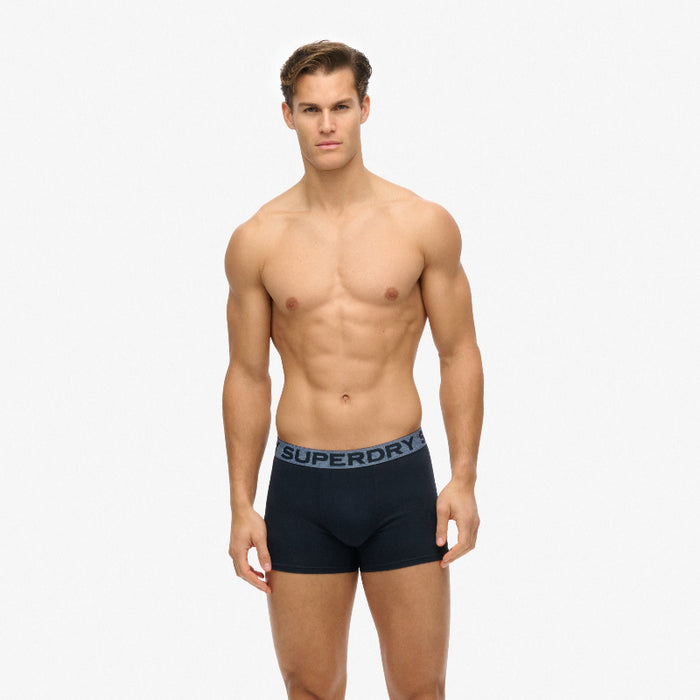 Boxer Triple Pack