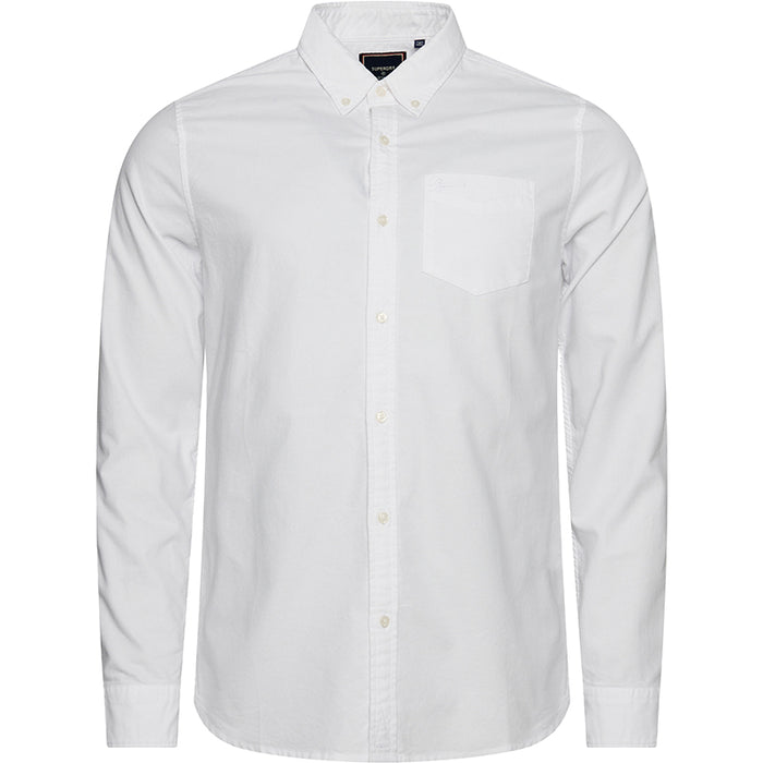 Vintage Oxford Shirt