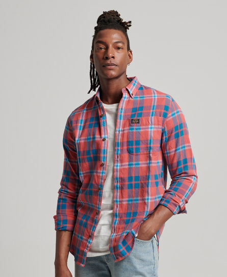 Lumberjack Shirt
