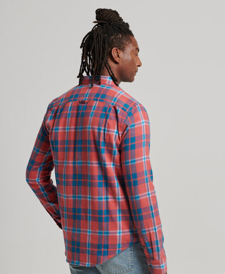 Lumberjack Shirt