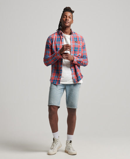 Lumberjack Shirt