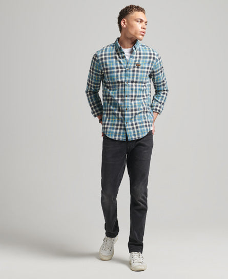 Lumberjack Shirt