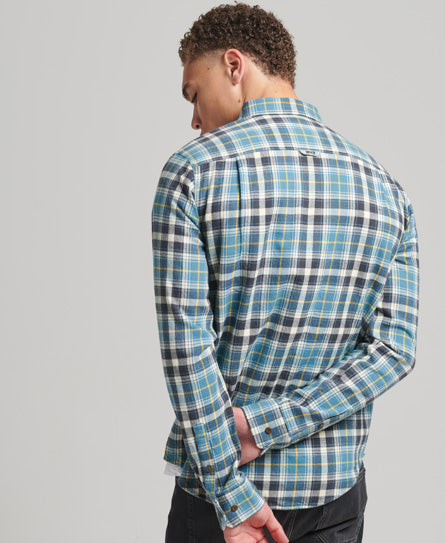 Lumberjack Shirt