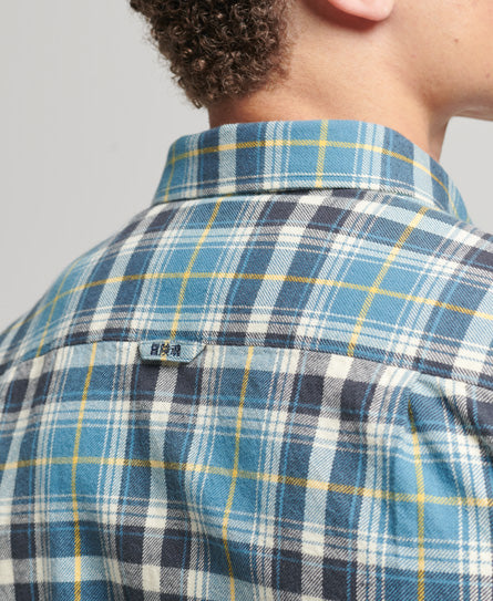 Lumberjack Shirt