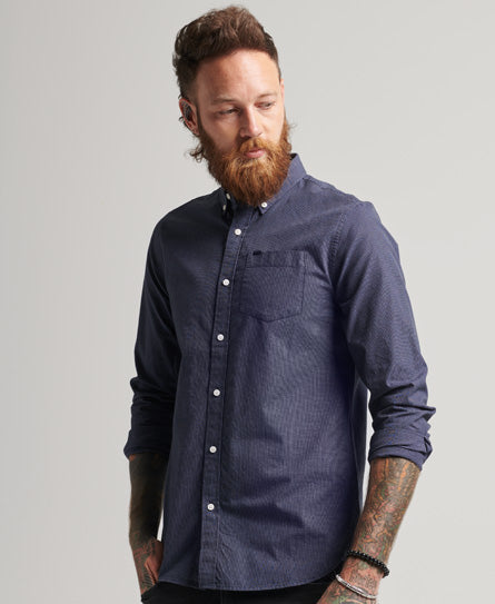 Studios Check Shirt