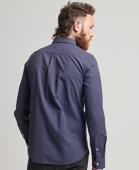 Studios Check Shirt