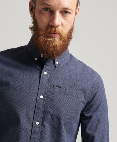Studios Check Shirt