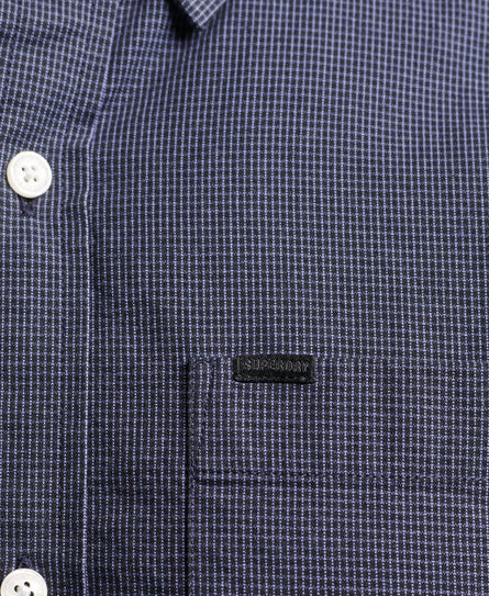 Studios Check Shirt