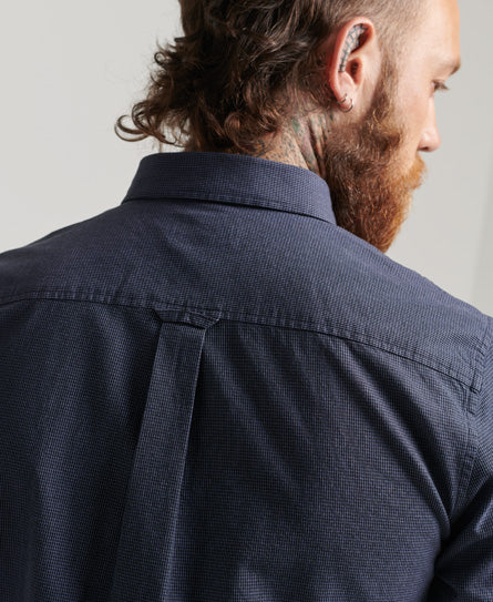 Studios Check Shirt