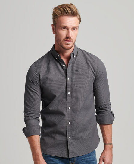 Studios Check Shirt