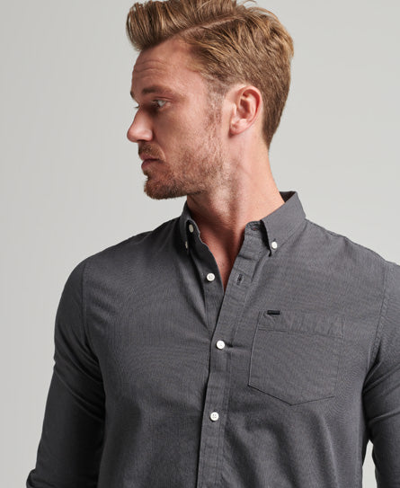 Studios Check Shirt