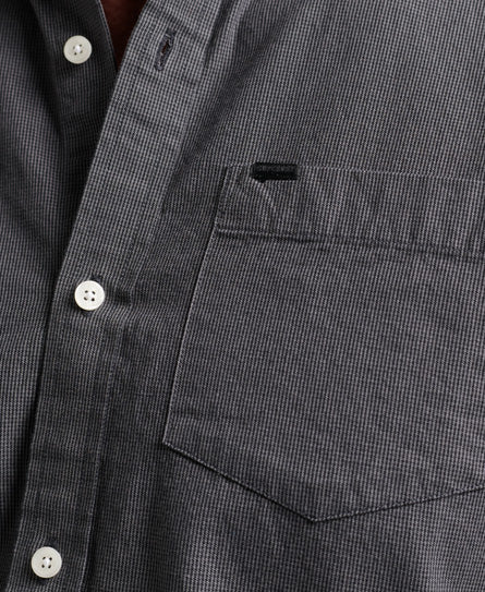 Studios Check Shirt