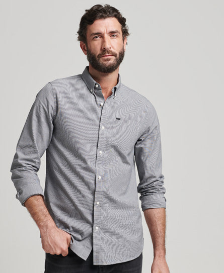 Studios Check Shirt