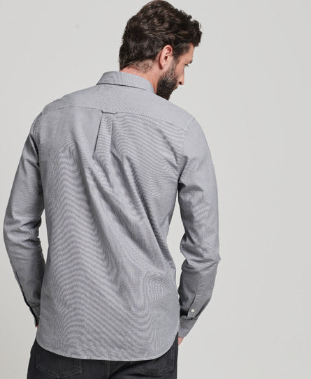 Studios Check Shirt