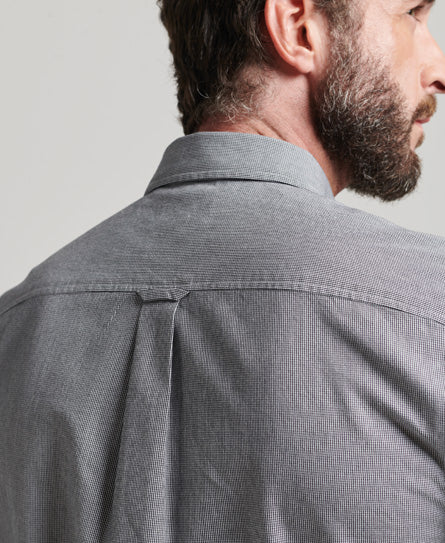 Studios Check Shirt