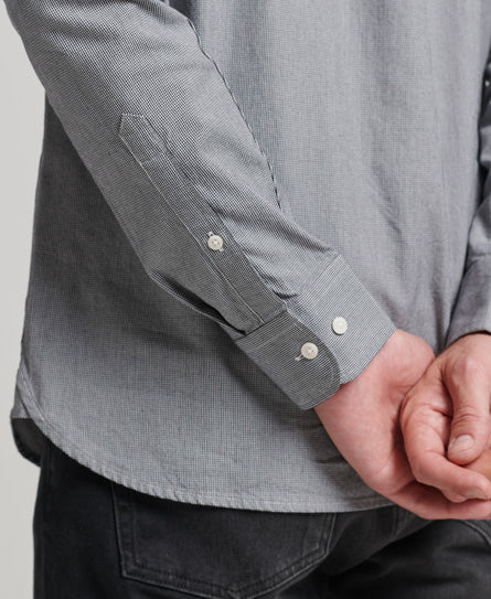 Studios Check Shirt