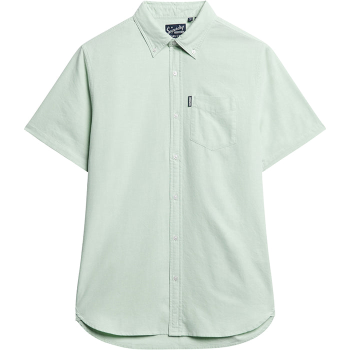 Oxford Short Sleeve Shirt