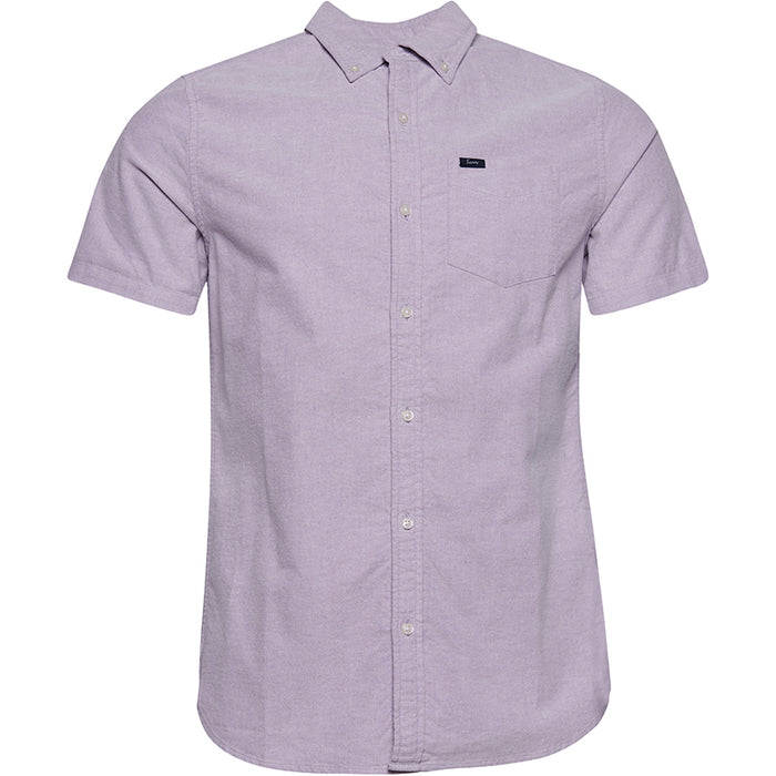 Oxford Short Sleeve Shirt