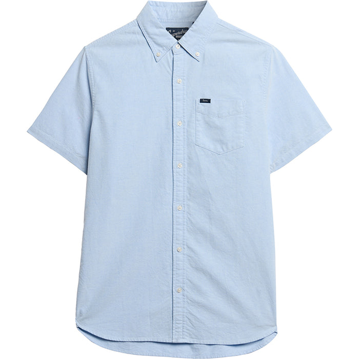 Oxford Short Sleeve Shirt
