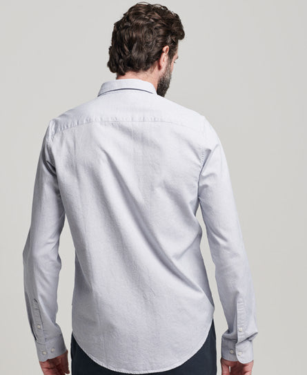 Textured Shirt