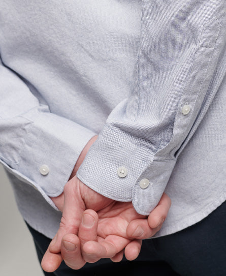 Textured Shirt