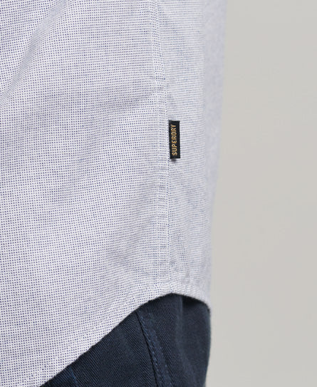 Textured Shirt