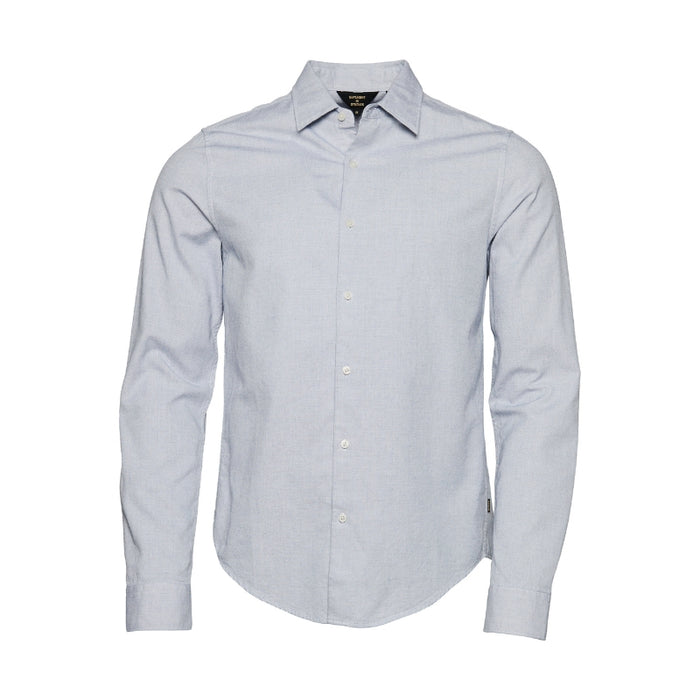 Textured Shirt