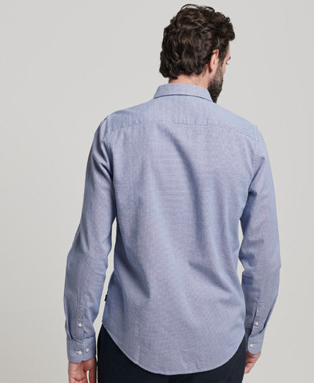 Textured Shirt