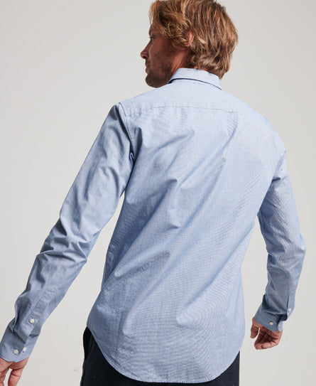 Textured Shirt
